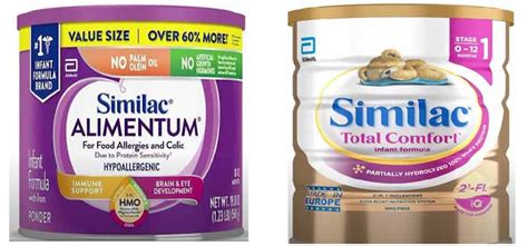similac total comfort reviews|similac total comfort vs alimentum.